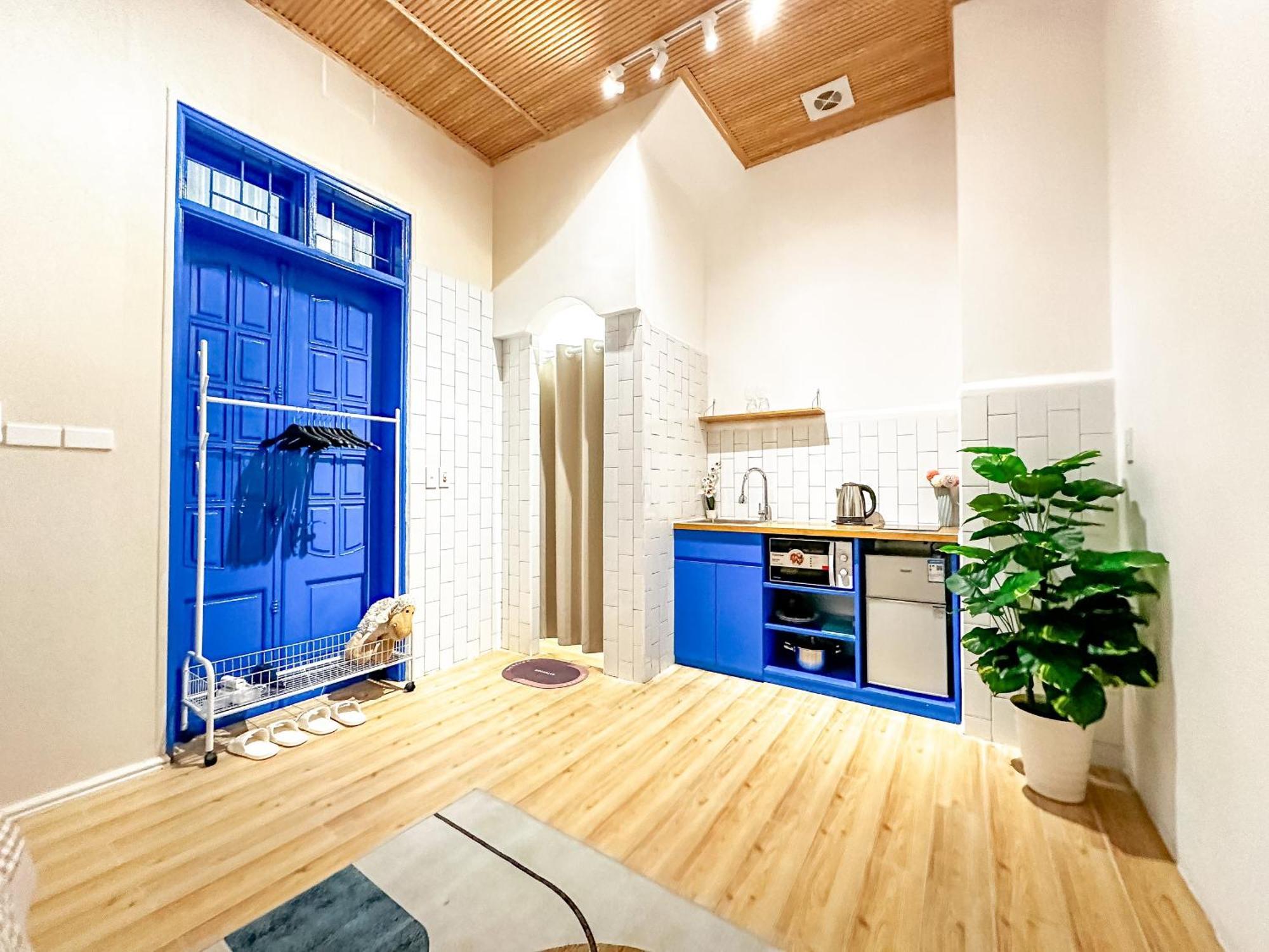 河内La Casa Di Dicembre - Nguyen Nhu Do公寓 外观 照片