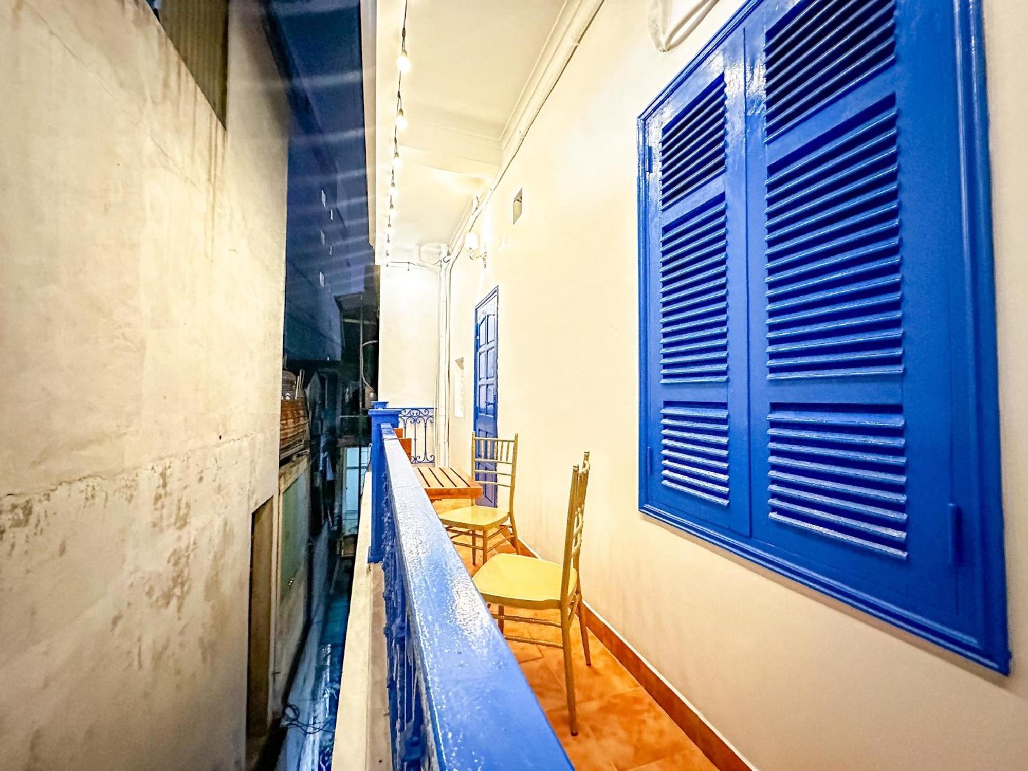 河内La Casa Di Dicembre - Nguyen Nhu Do公寓 外观 照片