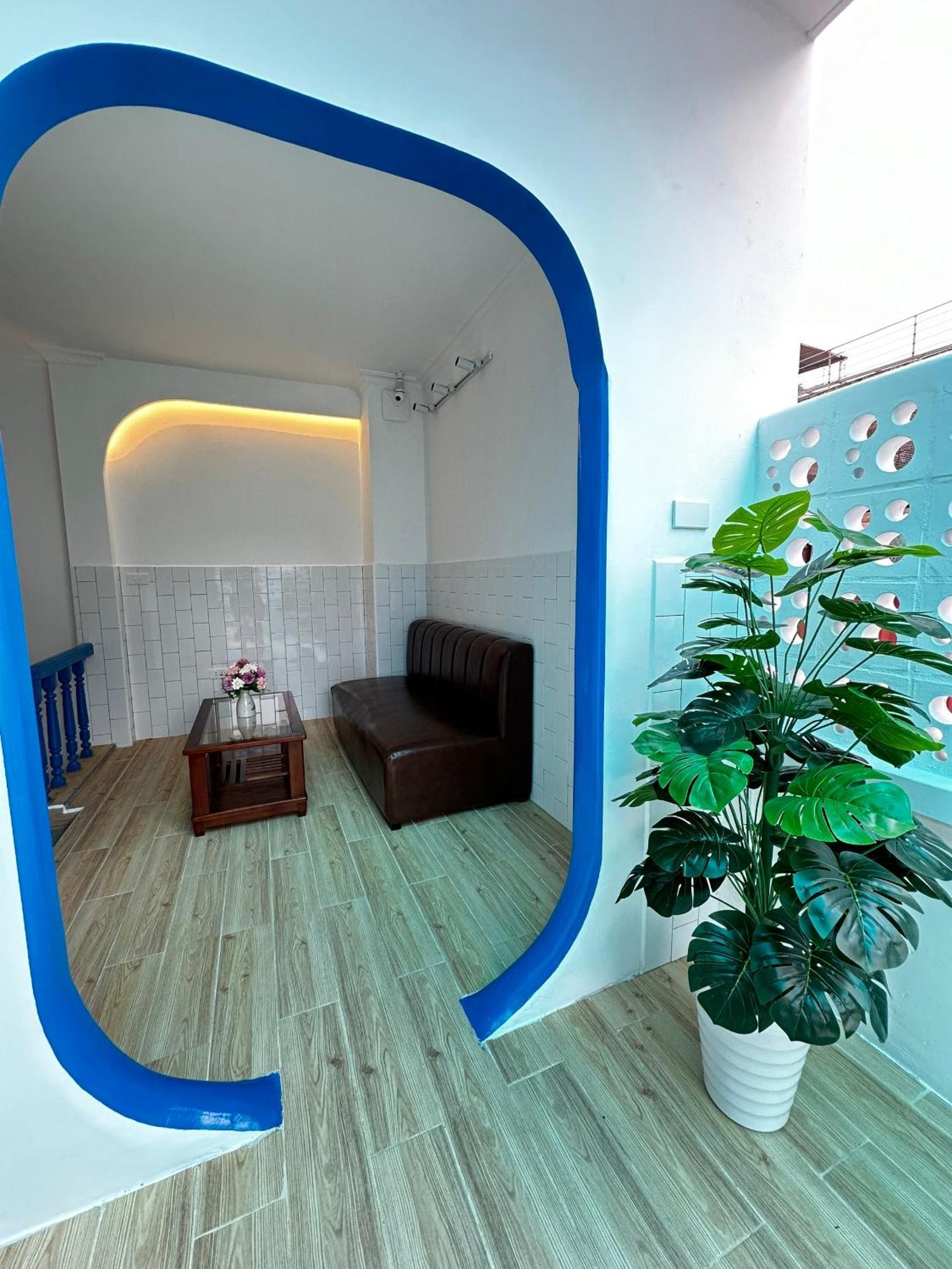 河内La Casa Di Dicembre - Nguyen Nhu Do公寓 外观 照片